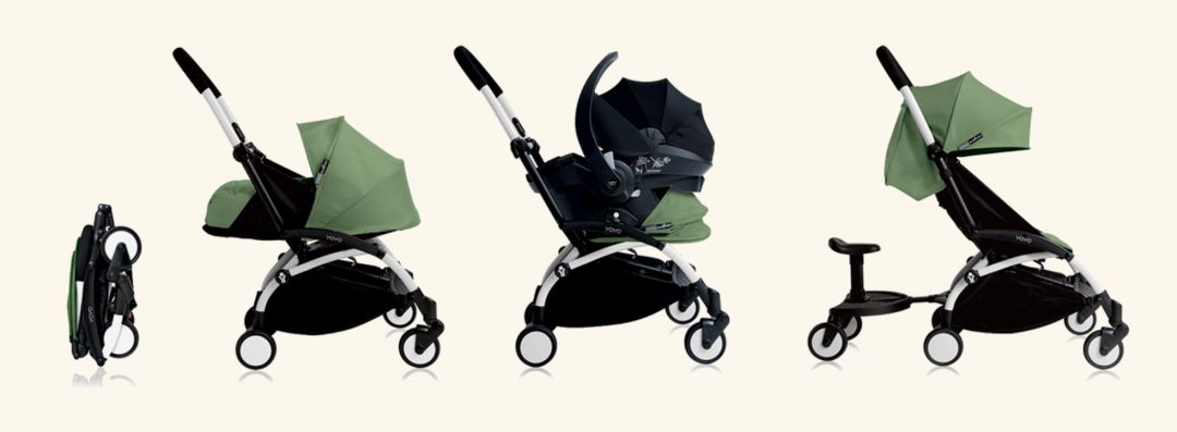 2019年最好用的婴儿推车排名,前3名除了贵没毛病! 2019年最好用的婴儿推车排名,前3名除了贵没毛病!