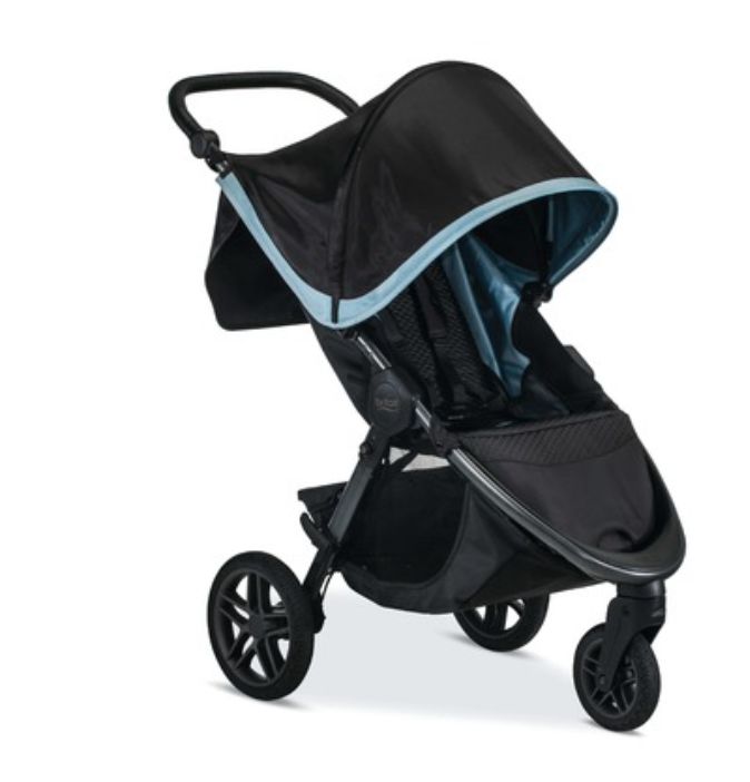 2019年最好用的婴儿推车排名,前3名除了贵没毛病! 2019年最好用的婴儿推车排名,前3名除了贵没毛病!