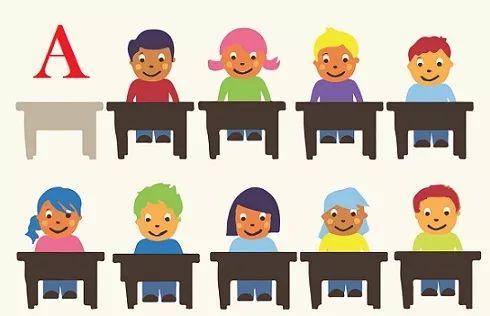 请假方式不对被除名！刚开学就想请假的老母亲瑟瑟发抖...