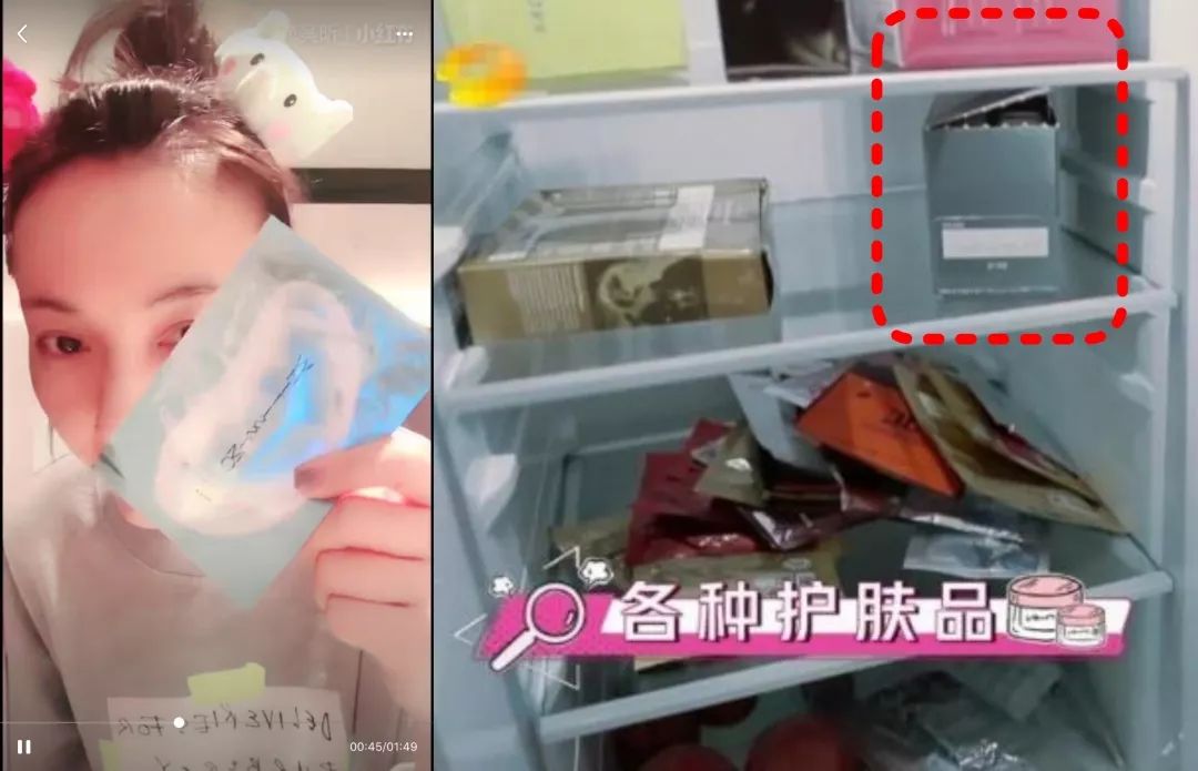 火爆各美妆博主的POLA黑BA石膏面膜！原来在家也能享受，而且只要2支口红价格…