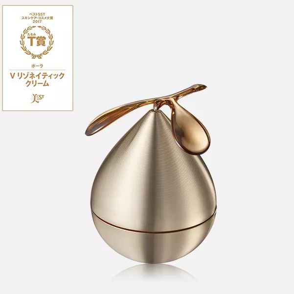 火爆各美妆博主的POLA黑BA石膏面膜！原来在家也能享受，而且只要2支口红价格…