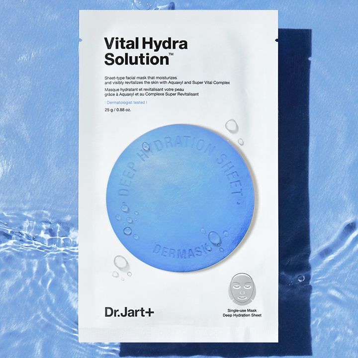 火爆各美妆博主的POLA黑BA石膏面膜！原来在家也能享受，而且只要2支口红价格…