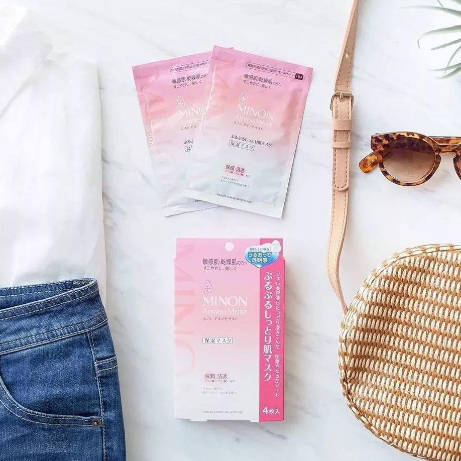 火爆各美妆博主的POLA黑BA石膏面膜！原来在家也能享受，而且只要2支口红价格…