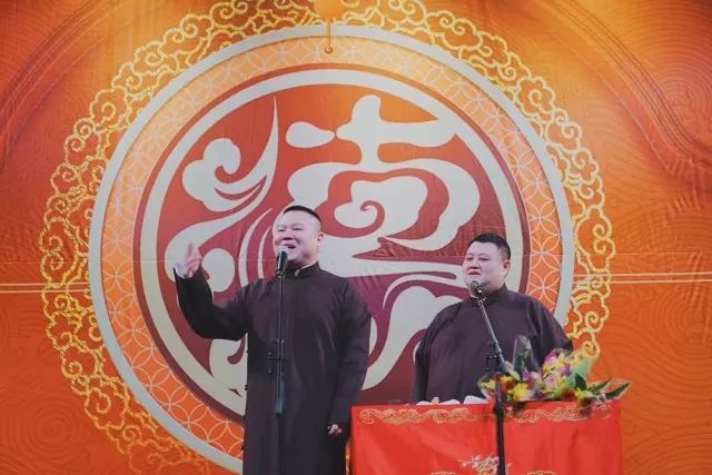 我的天呐!小岳岳岳云鹏来多伦多了~~ 我的天呐!小岳岳岳云鹏来多伦多了~~