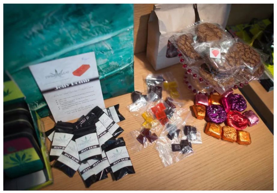 Daycare旁边开大麻店?!教育厅的说法炸锅了! Daycare旁边开大麻店?!教育厅的说法炸锅了!