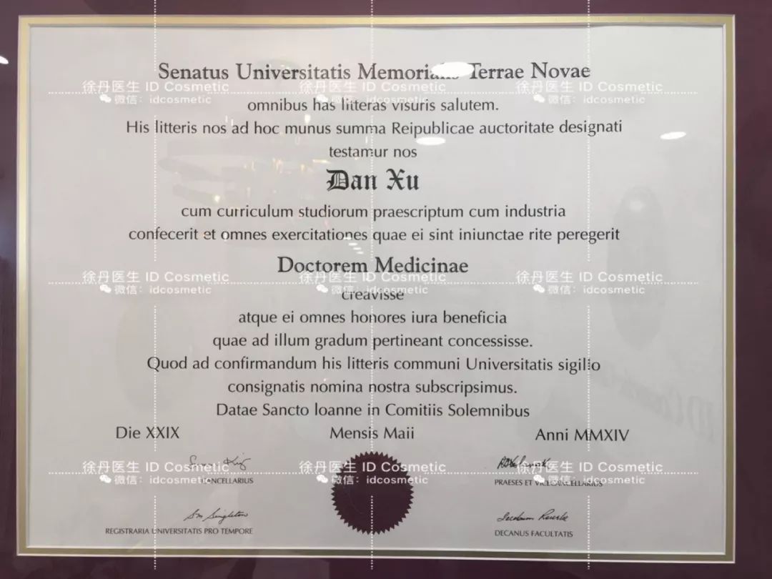 名人博主御用医美：美的万里挑一，绝不千篇一律
