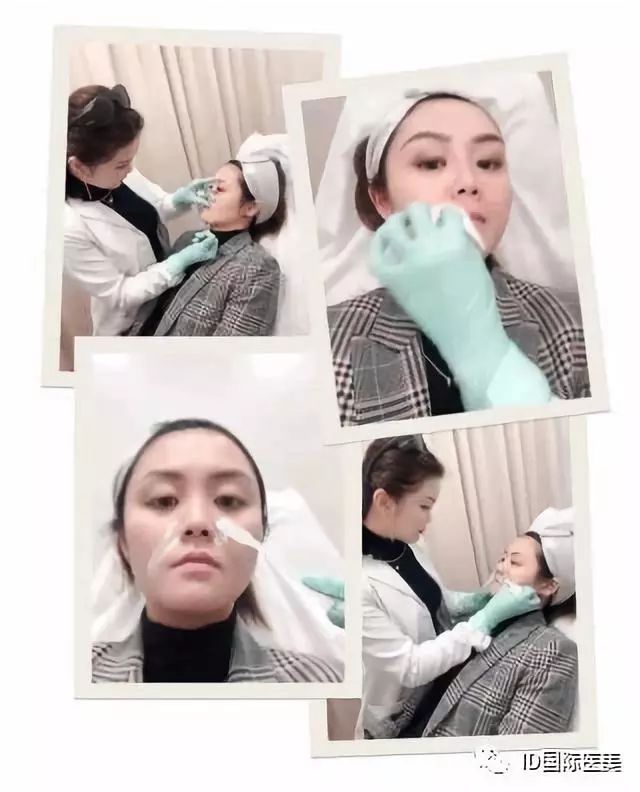 名人博主御用医美：美的万里挑一，绝不千篇一律