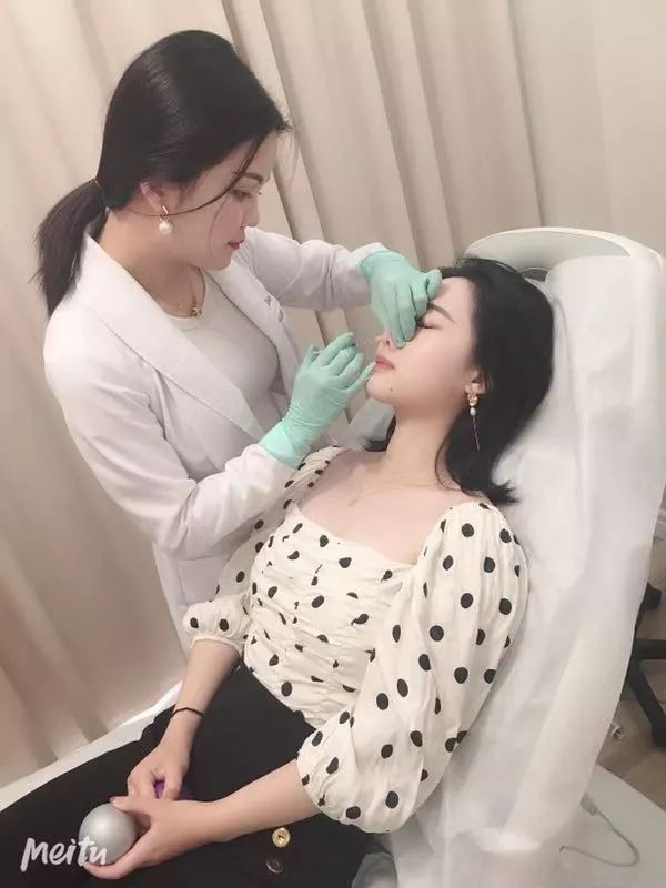 名人博主御用医美：美的万里挑一，绝不千篇一律