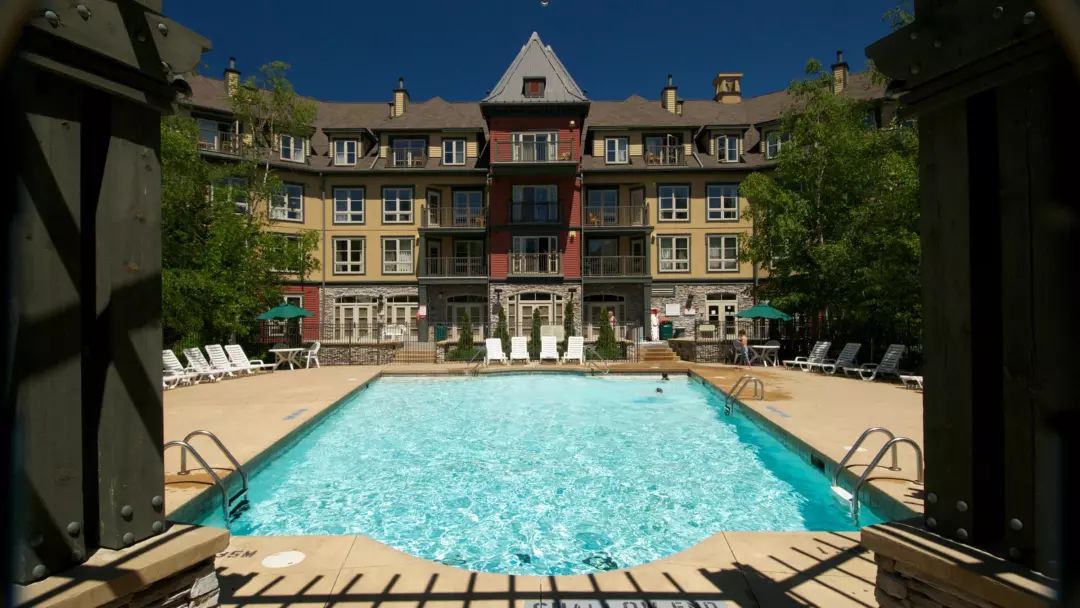 两天三夜带娃短途游：玩蓝山谁说一定要冬天！