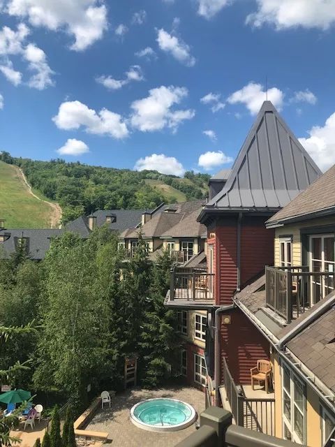 两天三夜带娃短途游：玩蓝山谁说一定要冬天！