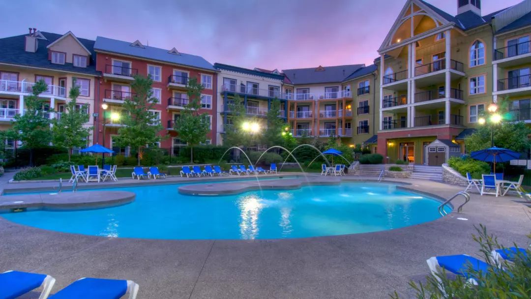 两天三夜带娃短途游：玩蓝山谁说一定要冬天！