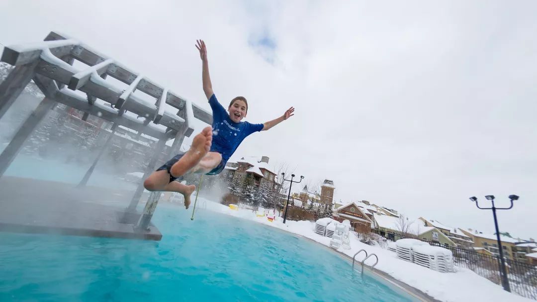 两天三夜带娃短途游：玩蓝山谁说一定要冬天！
