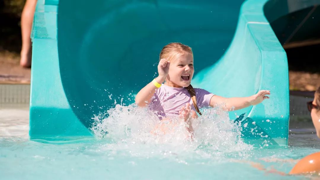 两天三夜带娃短途游：玩蓝山谁说一定要冬天！