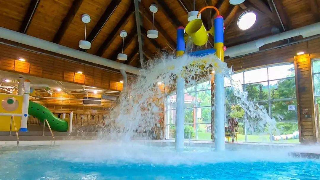 两天三夜带娃短途游：玩蓝山谁说一定要冬天！