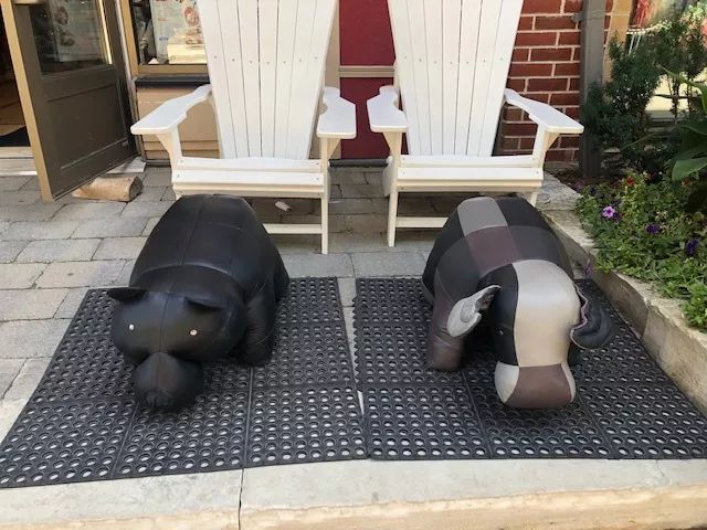 两天三夜带娃短途游：玩蓝山谁说一定要冬天！