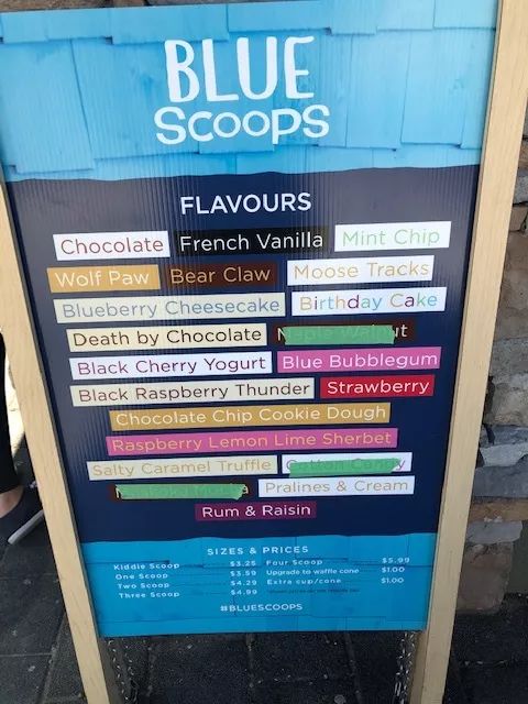 两天三夜带娃短途游：玩蓝山谁说一定要冬天！