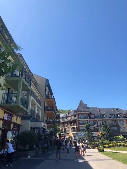 两天三夜带娃短途游：玩蓝山谁说一定要冬天！