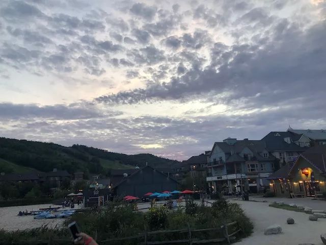 两天三夜带娃短途游：玩蓝山谁说一定要冬天！