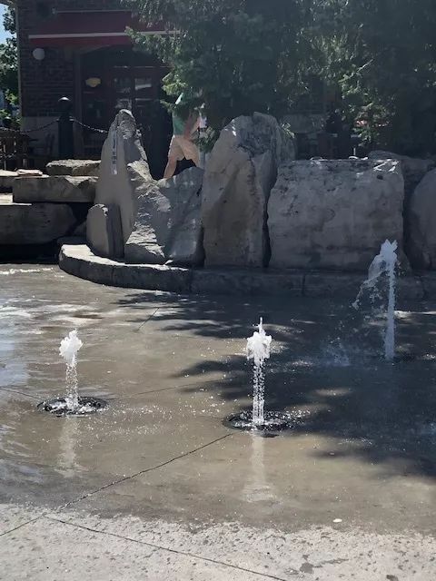 两天三夜带娃短途游：玩蓝山谁说一定要冬天！