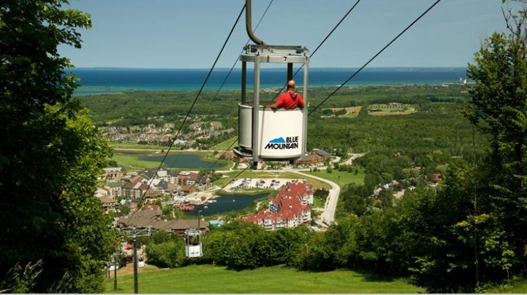 两天三夜带娃短途游：玩蓝山谁说一定要冬天！