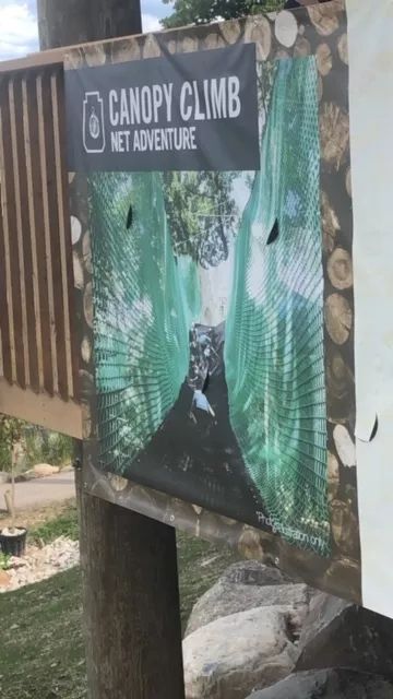 两天三夜带娃短途游：玩蓝山谁说一定要冬天！