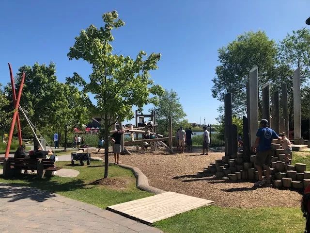 两天三夜带娃短途游：玩蓝山谁说一定要冬天！