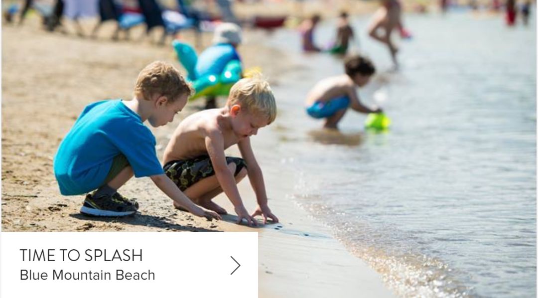 两天三夜带娃短途游：玩蓝山谁说一定要冬天！