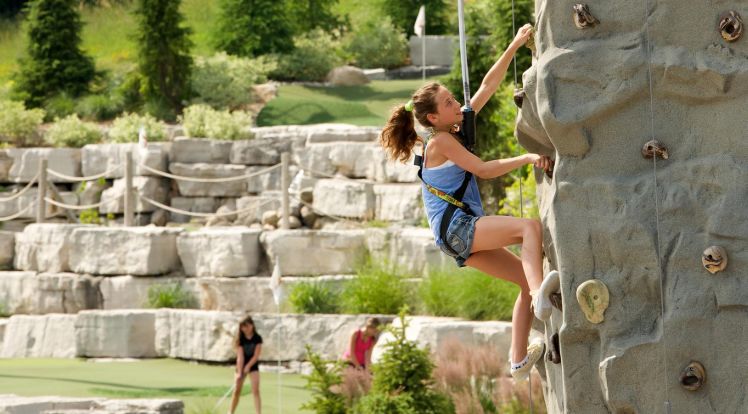 两天三夜带娃短途游：玩蓝山谁说一定要冬天！