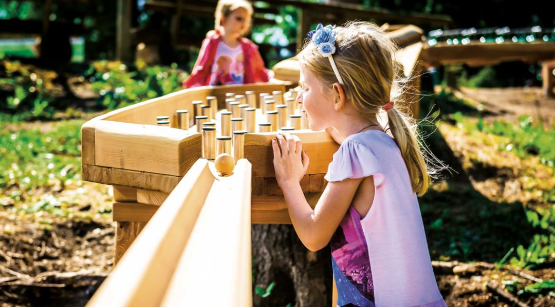 两天三夜带娃短途游：玩蓝山谁说一定要冬天！