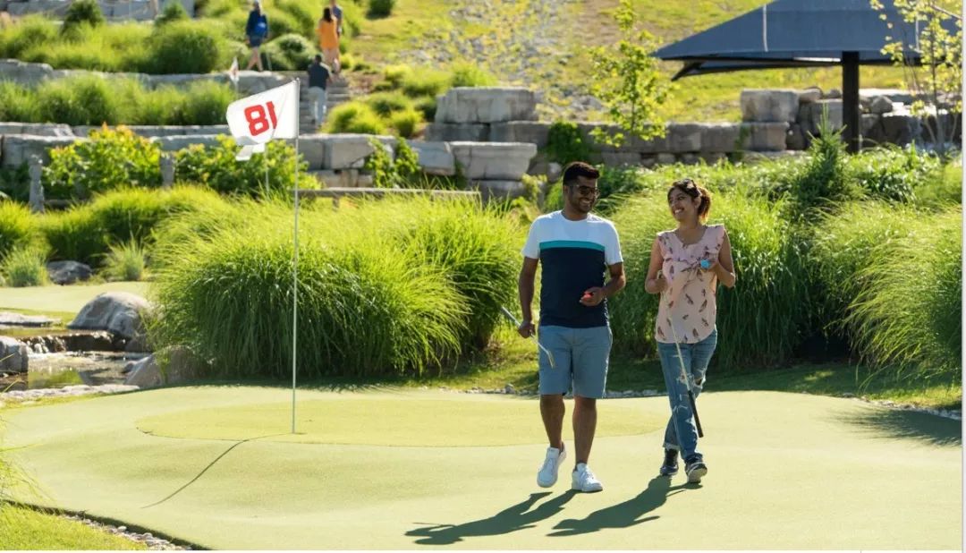 两天三夜带娃短途游：玩蓝山谁说一定要冬天！