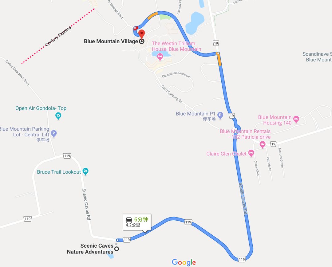 两天三夜带娃短途游：玩蓝山谁说一定要冬天！