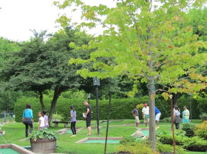 两天三夜带娃短途游：玩蓝山谁说一定要冬天！