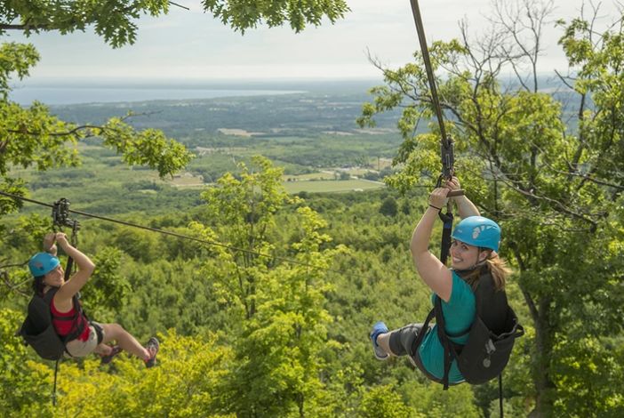 两天三夜带娃短途游：玩蓝山谁说一定要冬天！