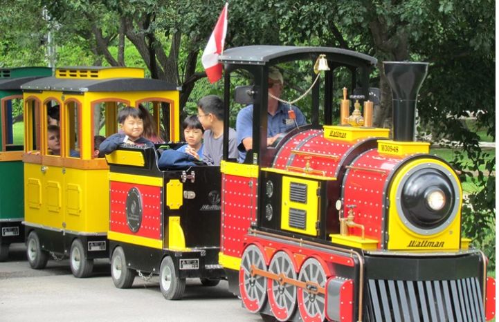 两天三夜带娃短途游：玩蓝山谁说一定要冬天！