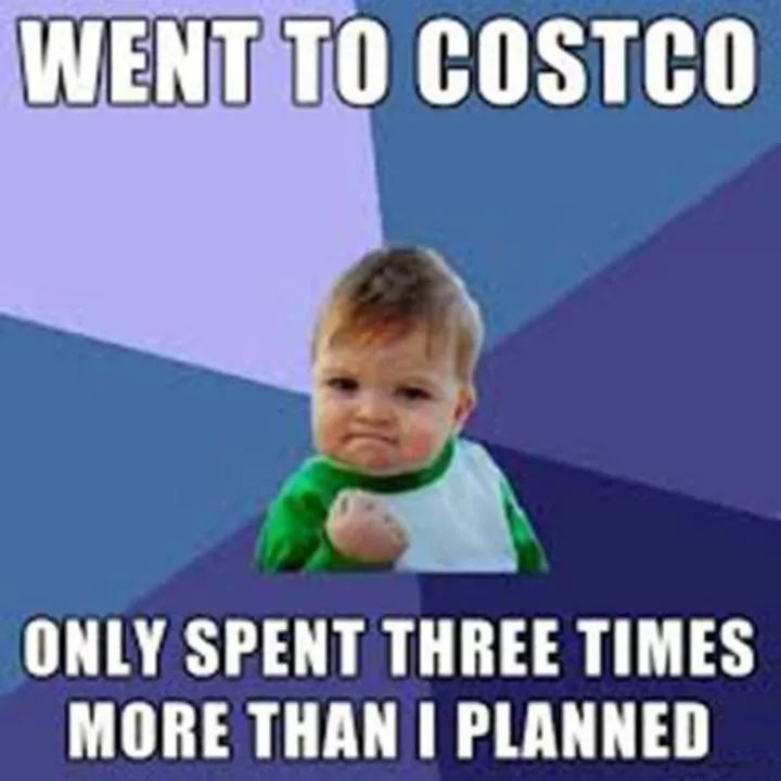 隔壁老会员哭死了！申请Costco会员就送现金卡+大礼包！