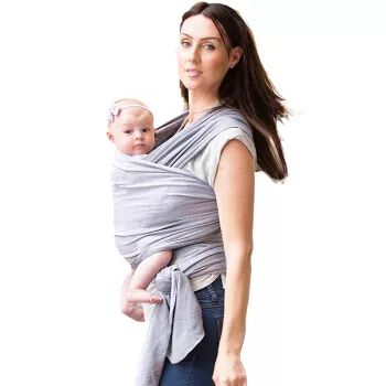 【新手爸妈】如何选购婴儿背带?正确使用有讲究! 【新手爸妈】如何选购婴儿背带?正确使用有讲究!