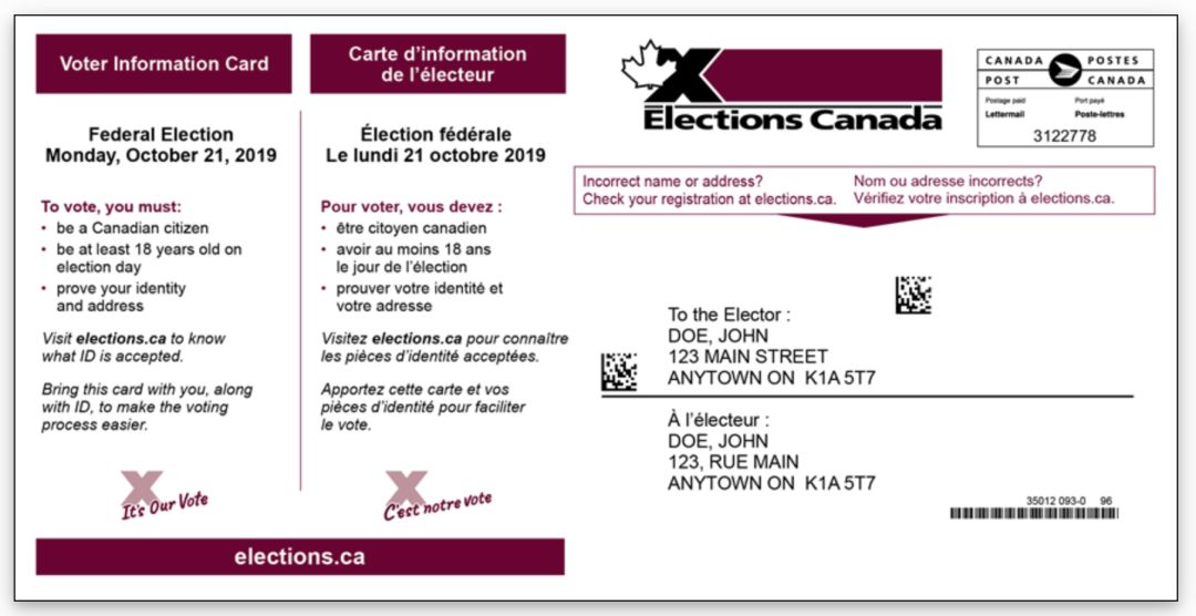 【联邦大选投票白皮书】何时开始投票？不在加拿大能投票吗？