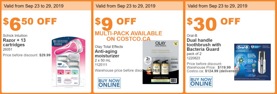 Costco本周特价实拍+优惠券：一起坑娃啊，去Costco买教材！