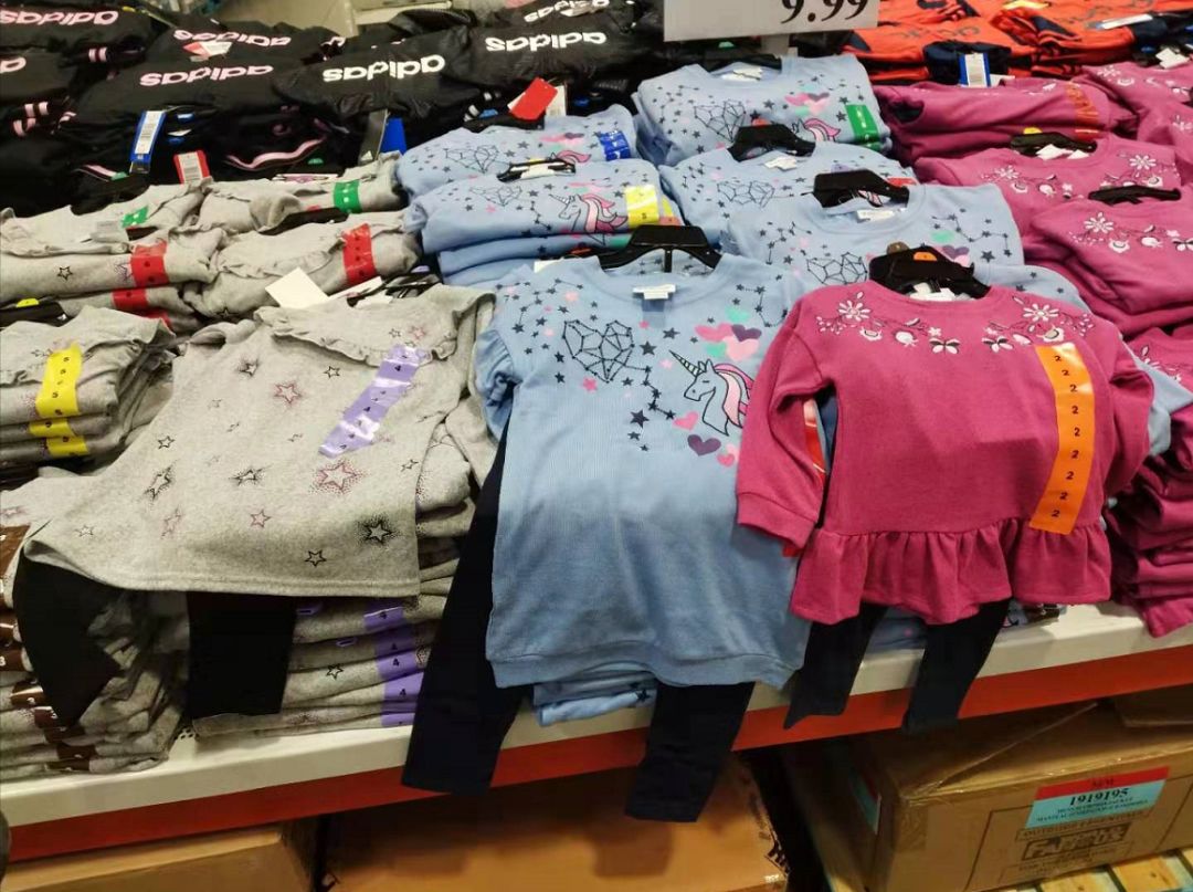 Costco本周特价实拍+优惠券：一起坑娃啊，去Costco买教材！