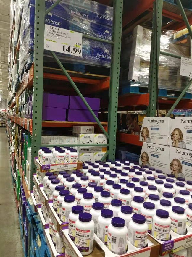 Costco本周特价实拍+优惠券：一起坑娃啊，去Costco买教材！