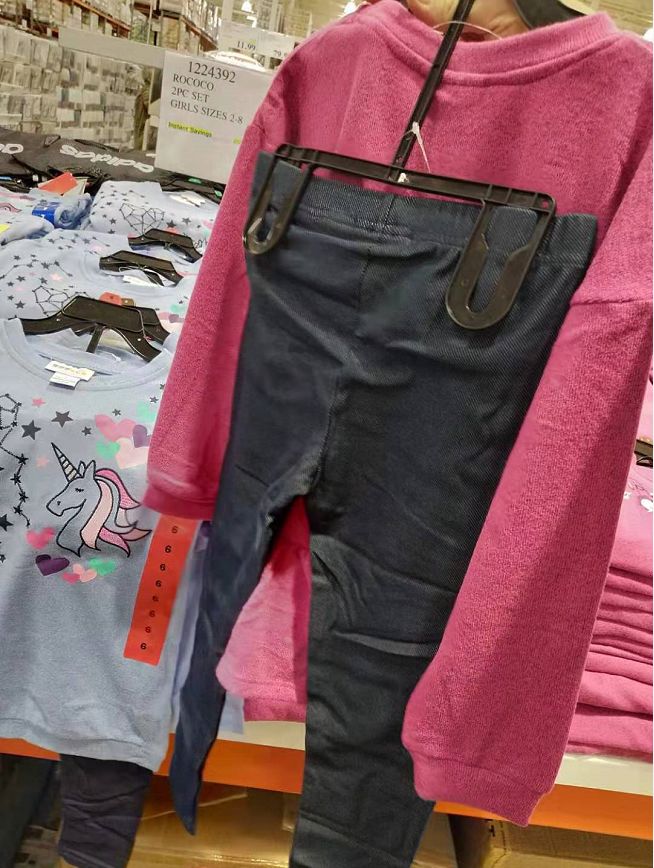 Costco本周特价实拍+优惠券：一起坑娃啊，去Costco买教材！