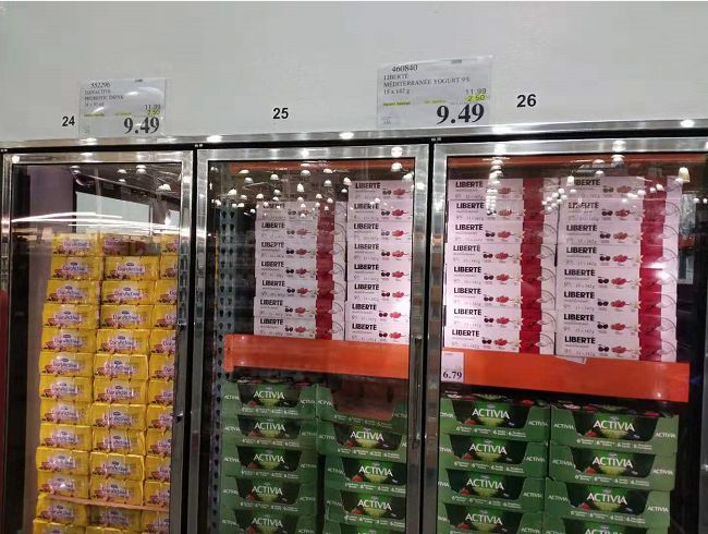 Costco本周特价实拍+优惠券：一起坑娃啊，去Costco买教材！