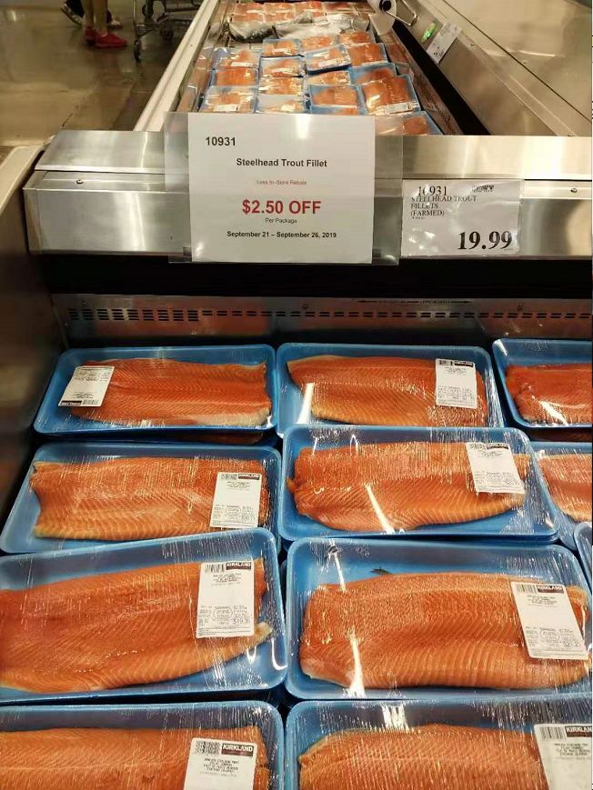 Costco本周特价实拍+优惠券：一起坑娃啊，去Costco买教材！