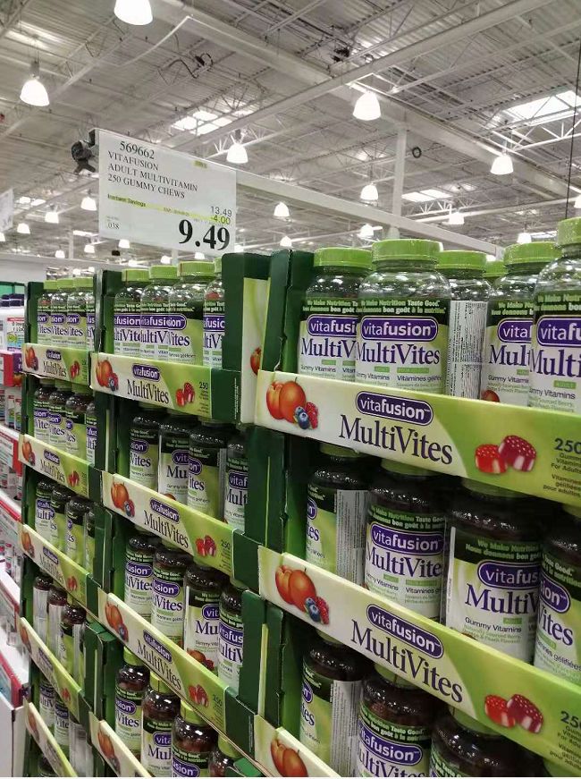 Costco本周特价实拍+优惠券：一起坑娃啊，去Costco买教材！