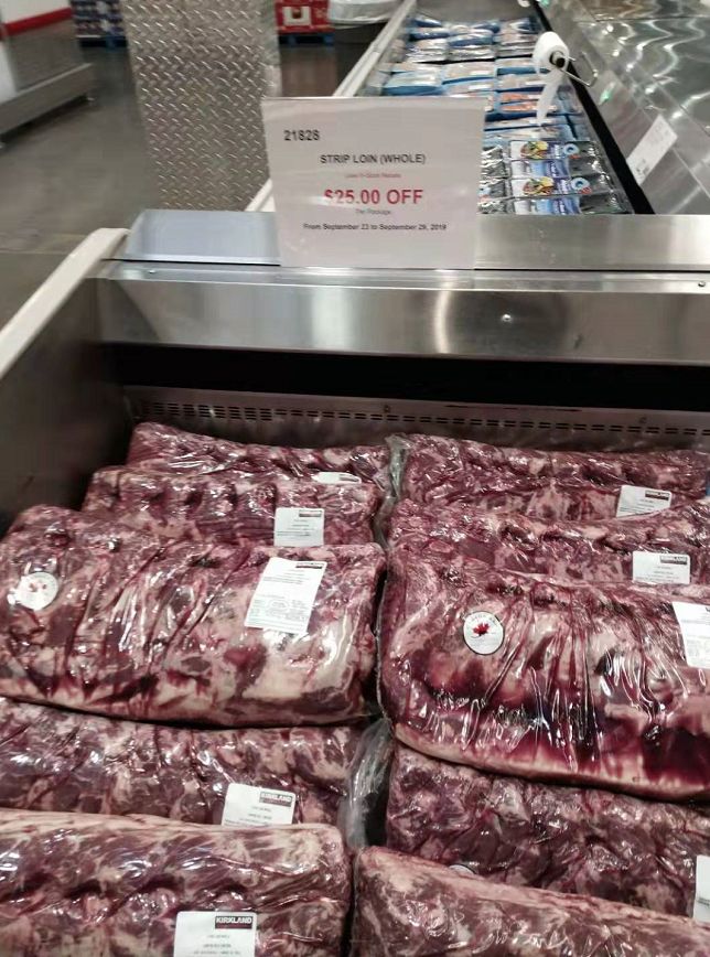 Costco本周特价实拍+优惠券：一起坑娃啊，去Costco买教材！