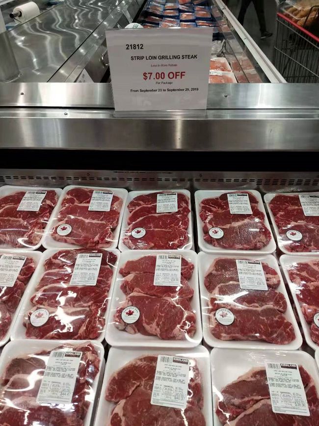 Costco本周特价实拍+优惠券：一起坑娃啊，去Costco买教材！