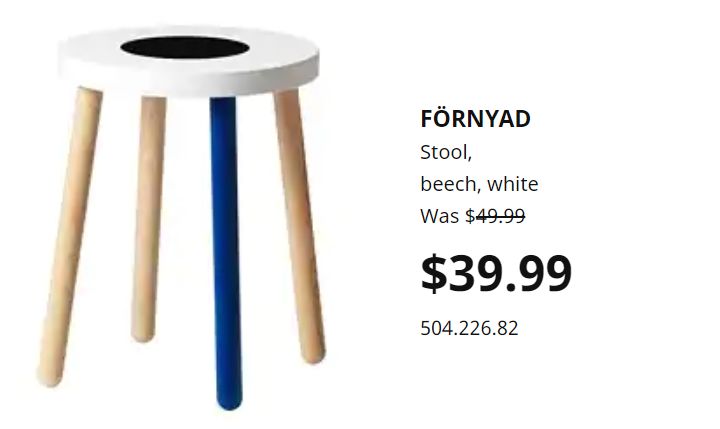 宜家IKEA让人上头的特价：不买！不买！就了解一下！