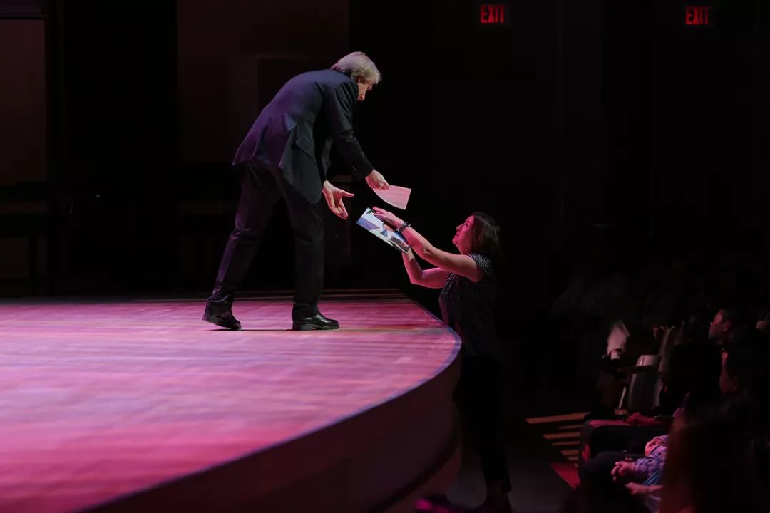 这个周末钢琴王子理查德就要来咯！约不约啊？