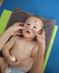 【母婴睡眠】秋高气爽意正浓,宝宝生病难安睡.....怎么办? 【母婴睡眠】秋高气爽意正浓,宝宝生病难安睡.....怎么办?