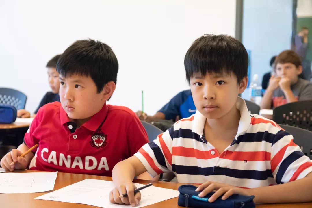 发现解决数学问题的秘诀！Spirit of Math数学课后班免费试课！